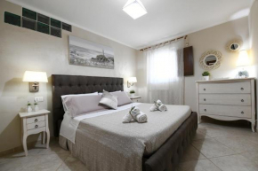 Dimora Algano Apartment Fasano